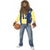 Teen Wolf Michael J Fox Scott Howard Jacket
